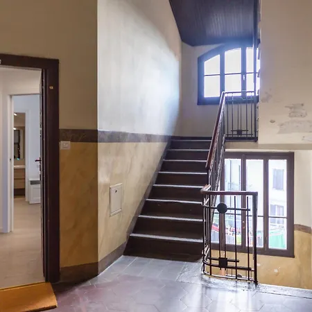Youhosty - Sauro 5 Appartement Milan